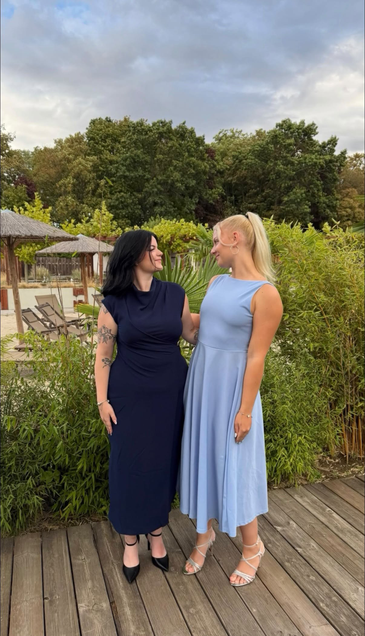 Left or Right?