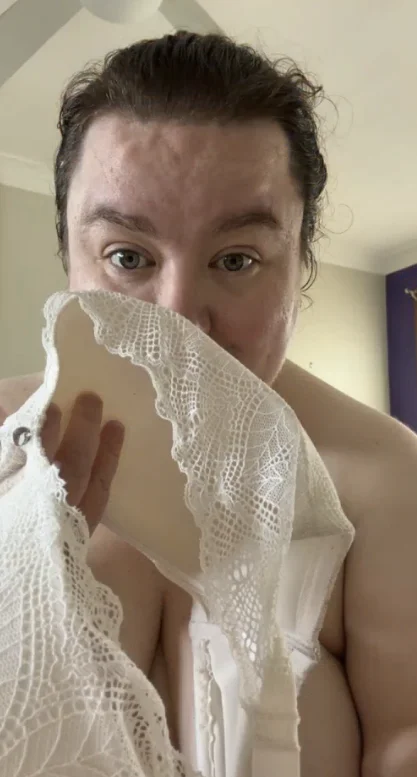 Disobedient slut didn't think I would
