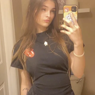 Extreme repost risk with ex gf