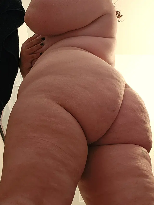 exposed fat ass pig blackmail bait