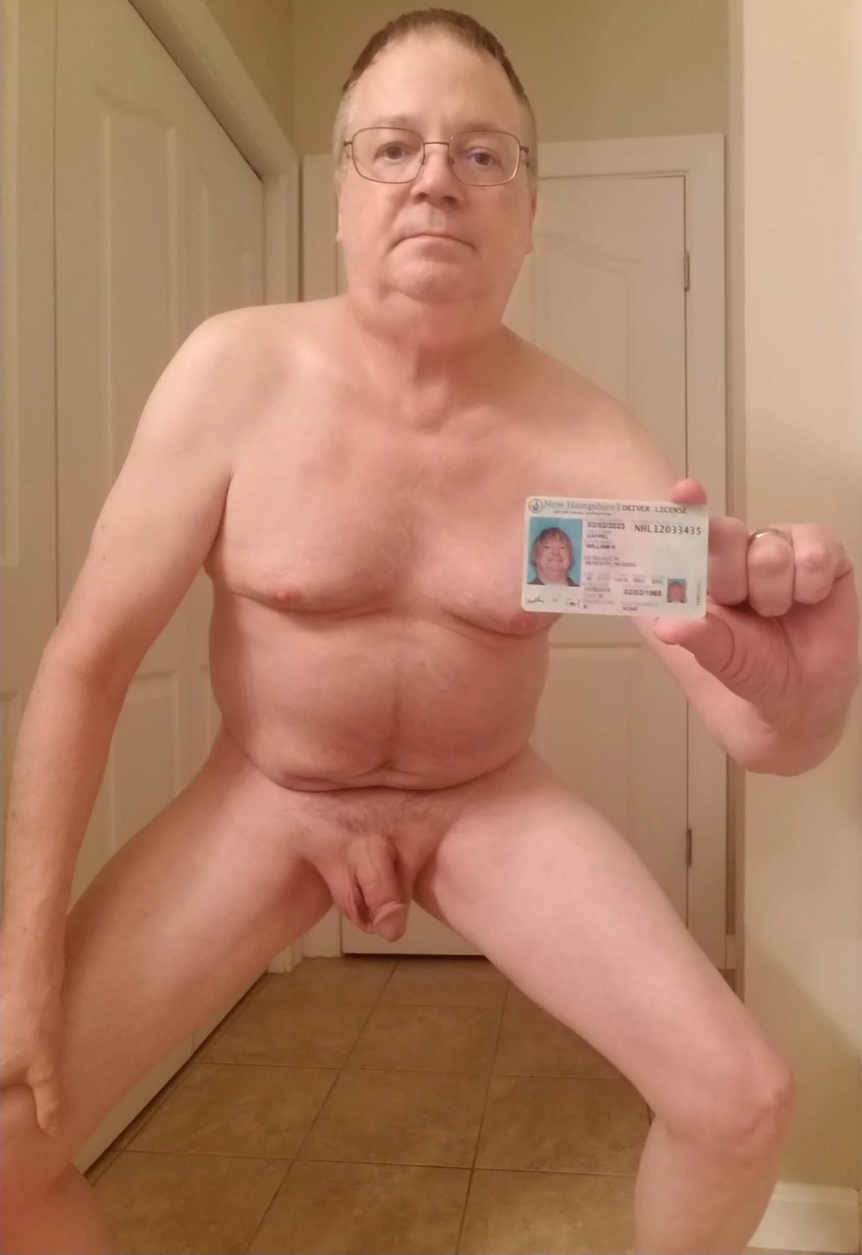 faggot to degrade and use