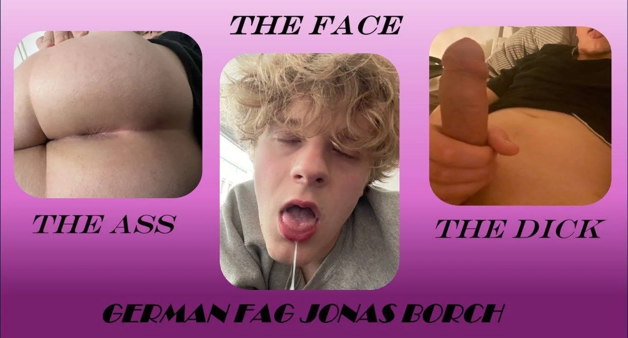 Fag Jonas
