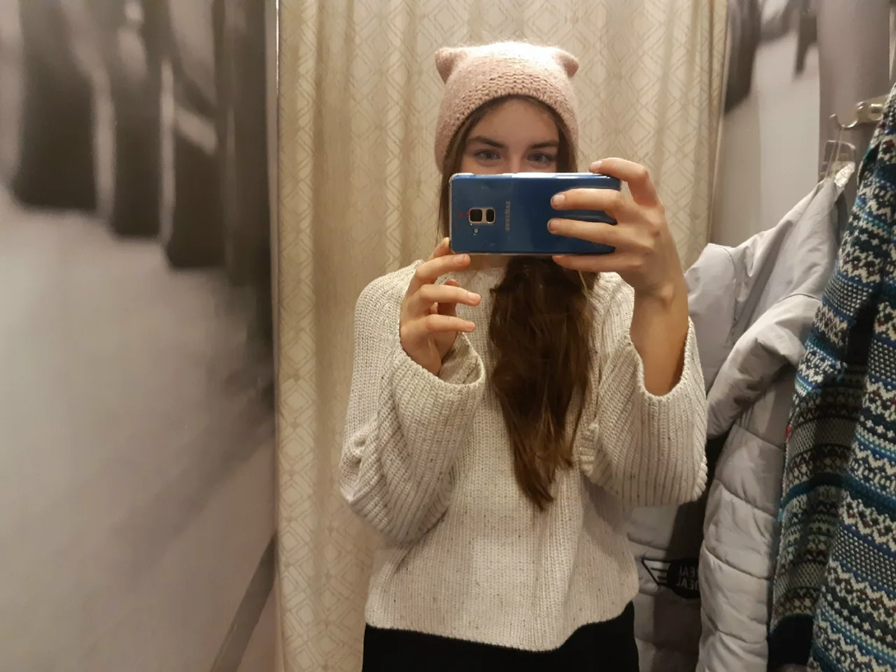 Dutch Whore exposed