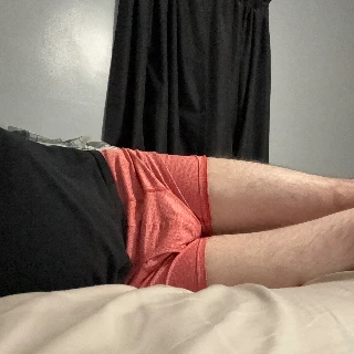 Exposed caged loser