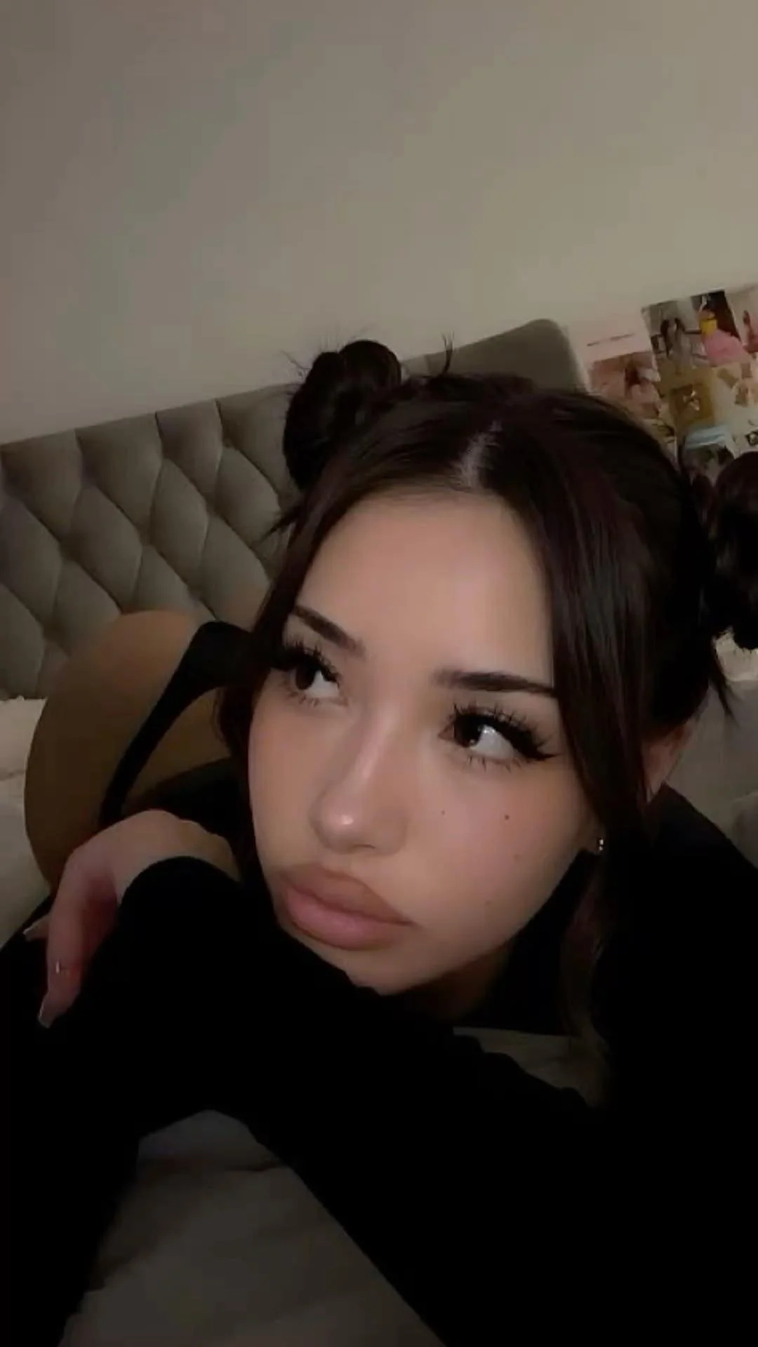 gf caught