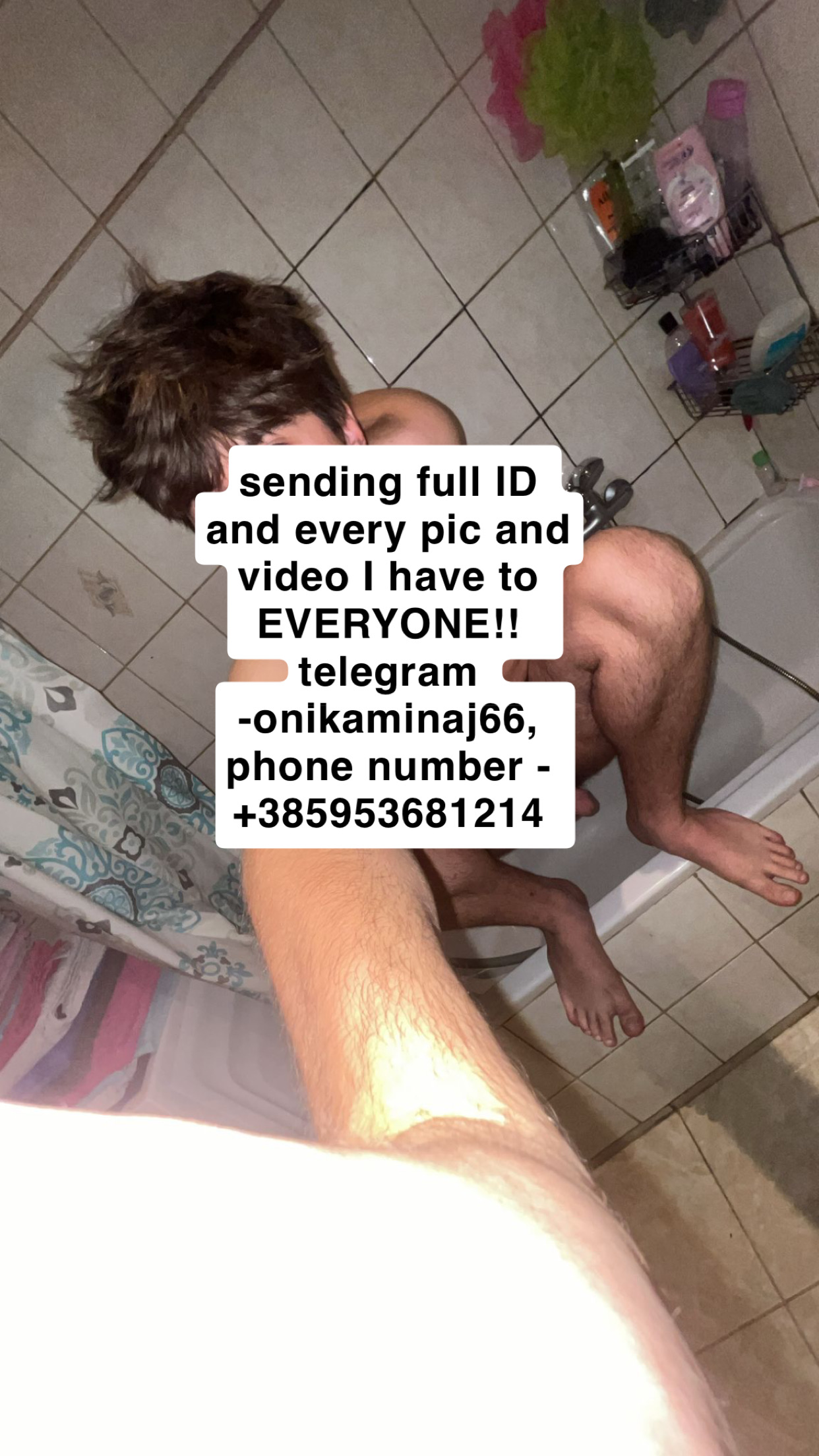 go say hi