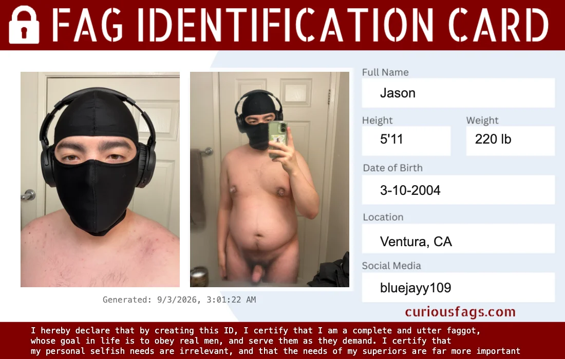Fag ID