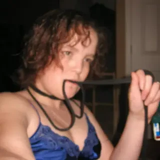 Younger days