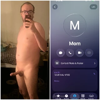 Cody Blevins MOM RISK