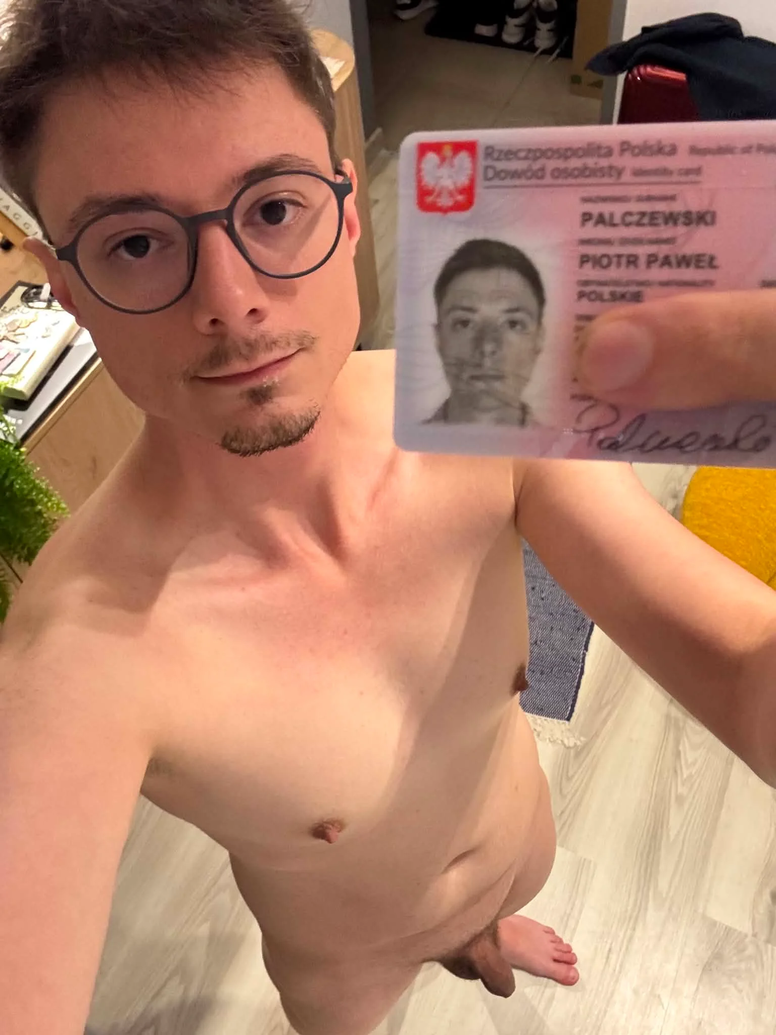 ID fag Piotr