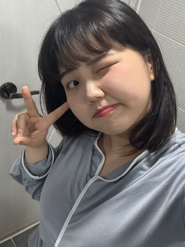 NeatLynx194's gf, and regret
