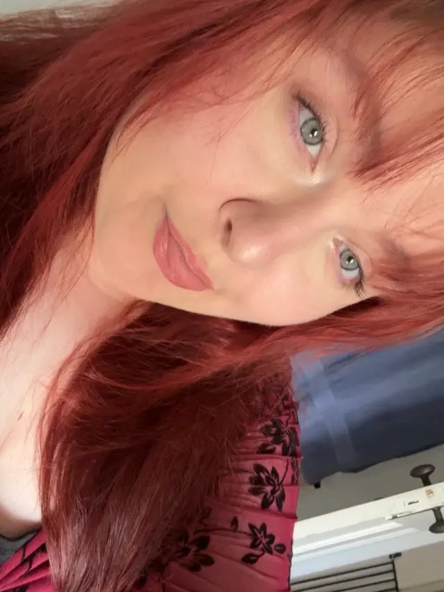 slut for breeding