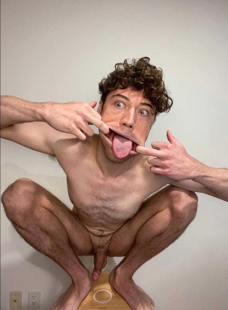 Gooner fag exposed