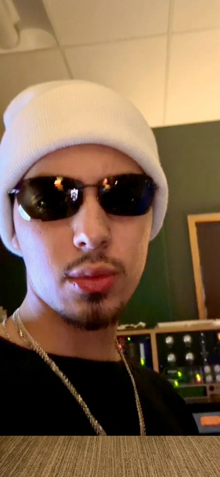 thug humiliated by fag