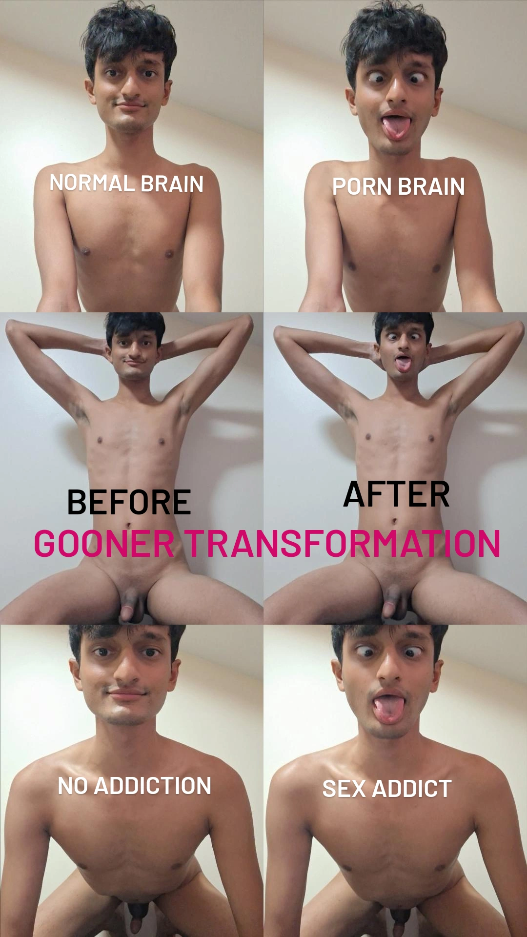 porn addiction