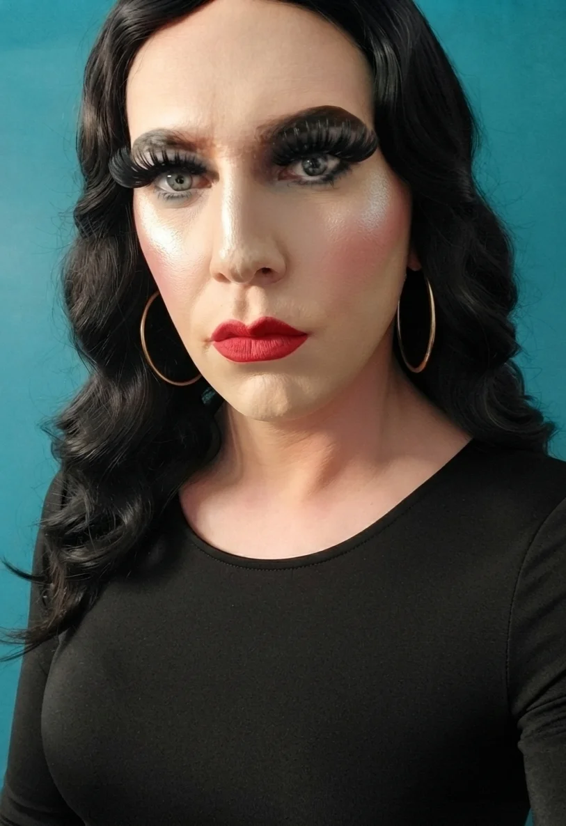 Exposure slut!