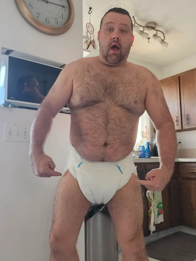 Diaperfag