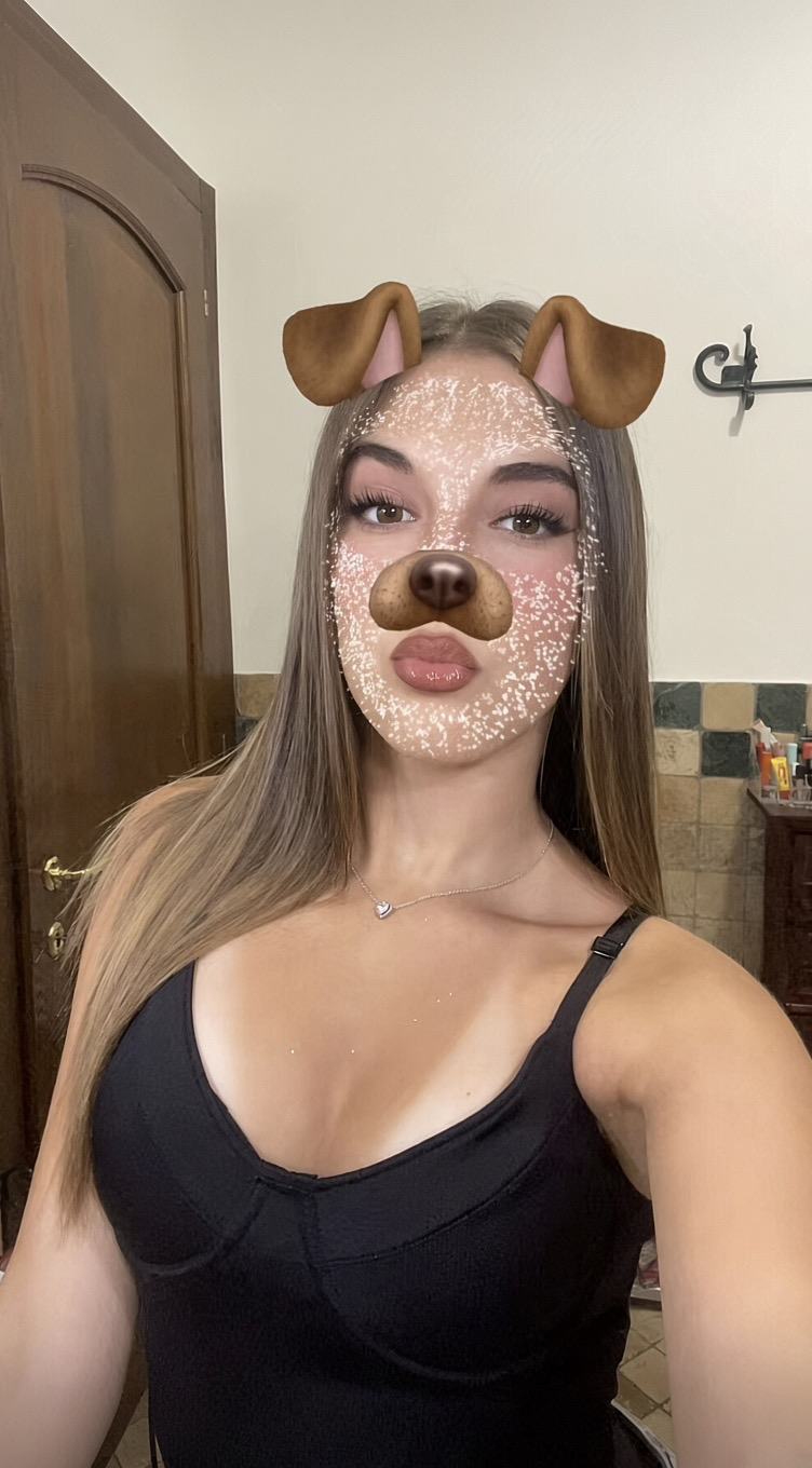 my slutty teen italian jerkmeat🤤