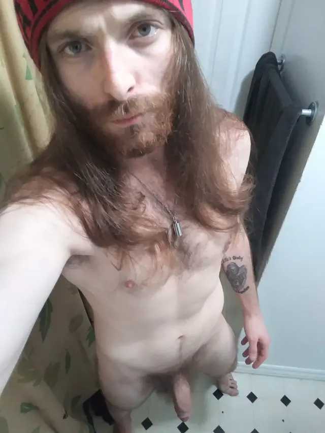 First time poster