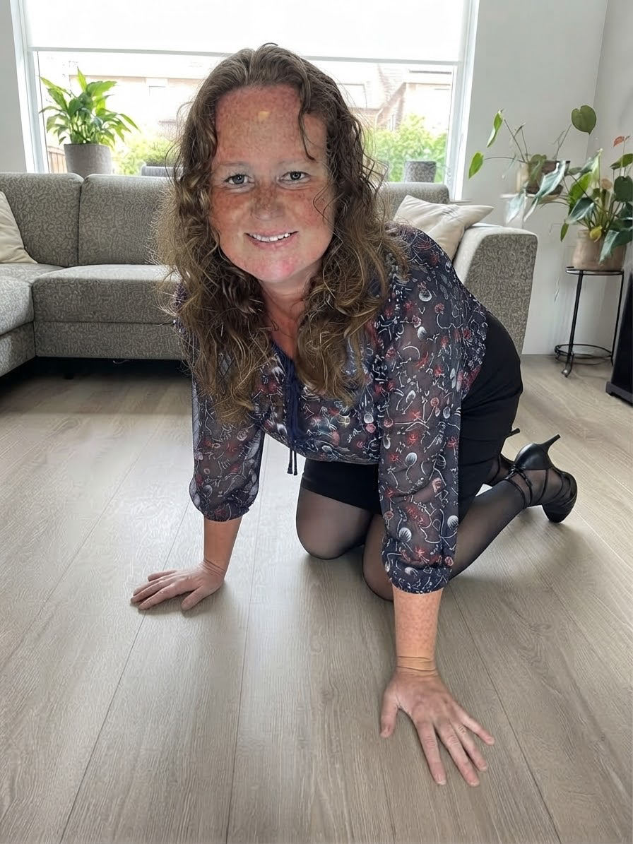 Extend and repost risk Dutch Priscilla