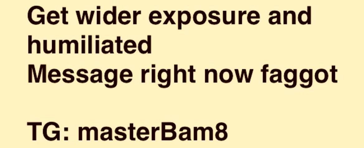 Text master now for massive exposure !