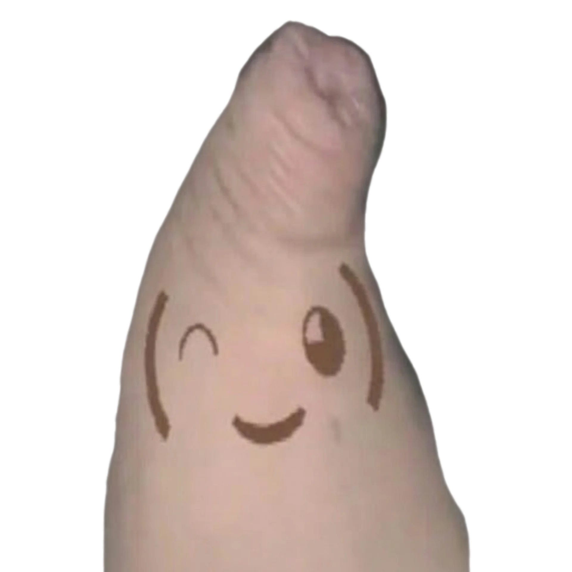 What do you think of my new profile picture?