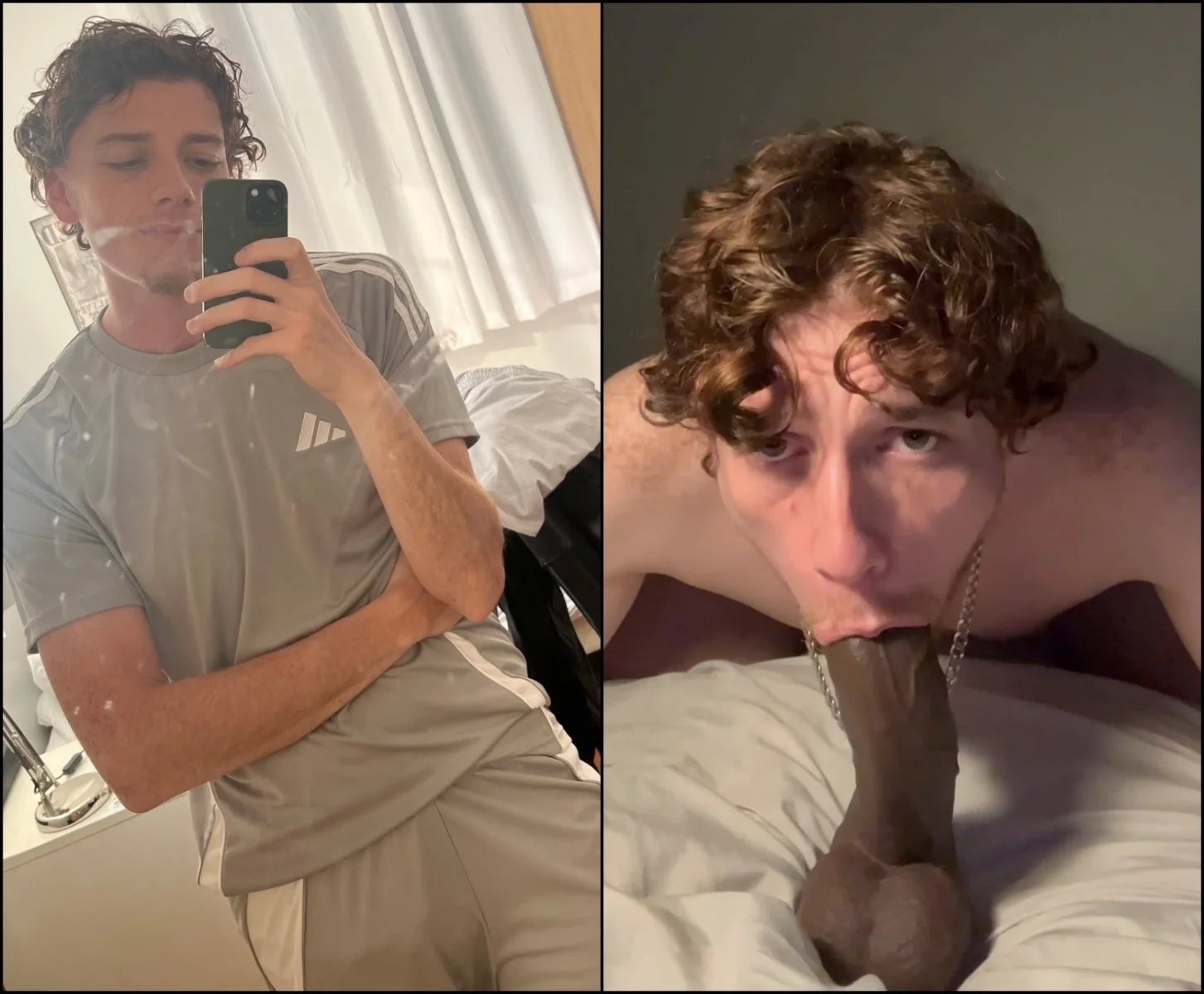 Instagram vs Telegram