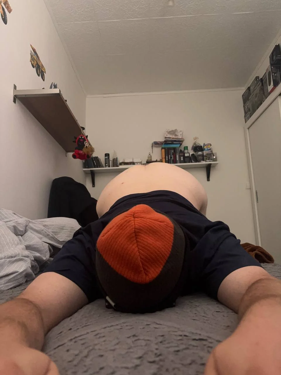 Dominik the czech faggot exxxposed