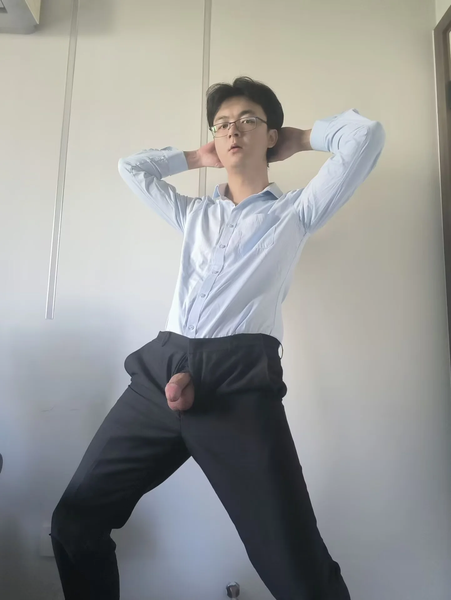 hurry up humiliate me