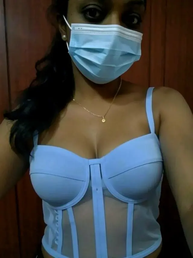 Indian exposed kik sheebashiny